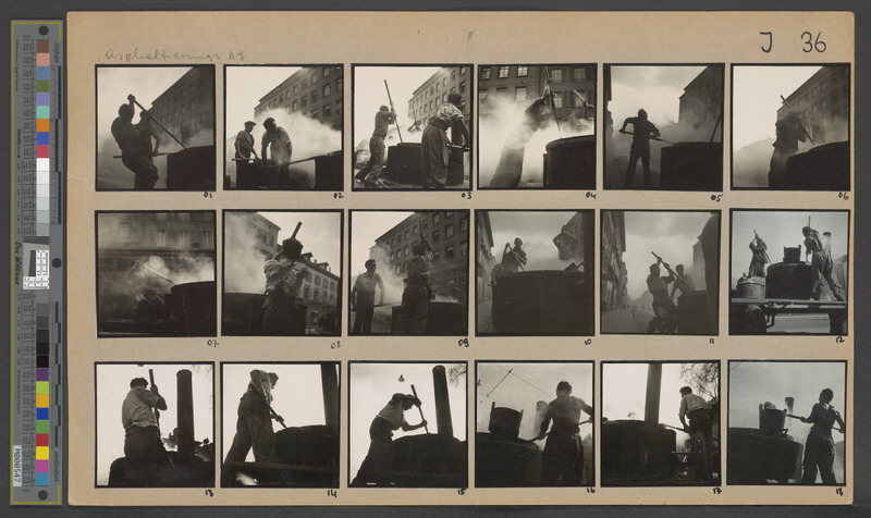 Basel erlebte in den 1960er-Jahren einen Bauboom. Die daran beteiligten Arbeiter waren oftmals Saisonniers oder Grenzgänger, viele stammten aus Italien oder dem Elsass.