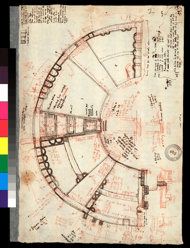 In den 1580er Jahren veranlasste der Basler Jurist Basilius Amerbach
Ausgrabungen in Augst. Zwischen 1588 bis 1589
liess er Nachgrabungen am römischen 
Theater Augusta-Raurica durchführen. Der Plan, den
der Zeichner Hans Bock daraufhin von der Theaterruine erstellte, zählt zu 
den ältesten Dokumenten archäologischer Forschung in der Region.