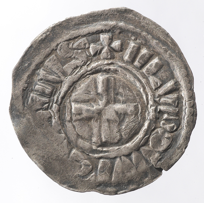 Um 900 bis ca. 1006 prägten die Könige Münzen in Basel. Der letzte ostfränkische Karolinger, Ludwig IV. ‹das Kind›, ist für den ersten, in nur fünf Exemplaren bekannten Münztyp verantwortlich, der um ca. 900−911 datiert.